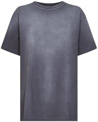 Mugler - T-Shirts - Lyst
