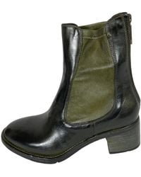 LEMARGO - Heeled Boots - Lyst