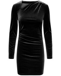 ONLY - Short Dresses - Lyst