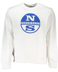 North Sails - Sweatshirts - Lyst
