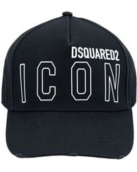 DSquared² - Caps - Lyst