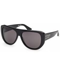 Gcds - Shield Soft Zonnebril - Lyst