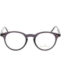 Cutler and Gross - Glasses - Lyst