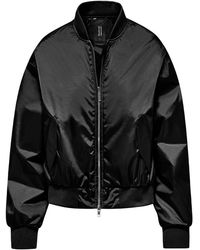 Bomboogie - Bomber Jackets - Lyst