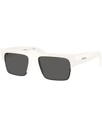 Prada - 0Pr D12Su - Lyst
