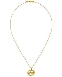 Twojeys - Superstar Necklace - Lyst