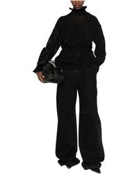 Twinset - Long Knitwear - Lyst