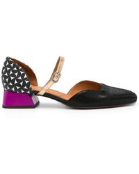 Chie Mihara - Zapatos negros - Lyst