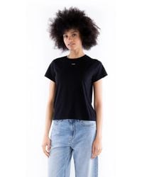 Pinko - T-Shirts - Lyst