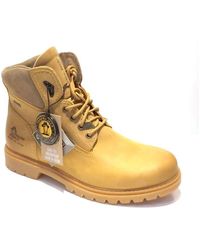 Panama Jack - Schnürstiefel - Lyst