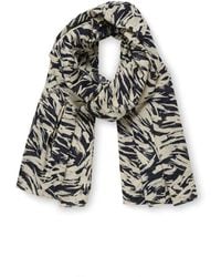 Part Two - Silky Scarves - Lyst