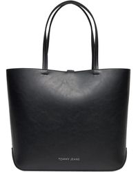 Tommy Hilfiger - Bags > tote bags - Lyst