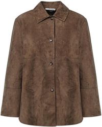 Max Mara - Light Jackets - Lyst