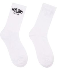 Moschino - Accessories - Lyst