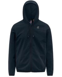 K-Way - Light Jackets - Lyst