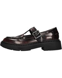 Ash - Flat Shoes - Lyst