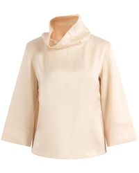 By Malene Birger - Blouses - Lyst