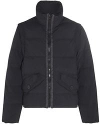 C.P. Company - Down Jackets - Lyst