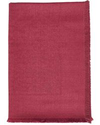 Fendi - Winter Scarves - Lyst