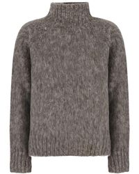 Antonelli - Turtlenecks - Lyst