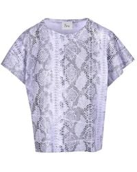 8pm - T-Shirts - Lyst