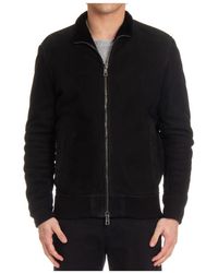 Giorgio Brato - Zip-Throughs - Lyst