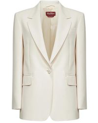 Max Mara - Blazers - Lyst