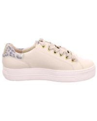 Paul Green - Casual Veterschoen Voor - Lyst