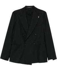 Tagliatore - 0205 Jacket - Lyst