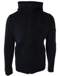BOSS - Zip-Throughs - Lyst