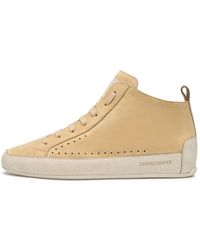 Candice Cooper - Sneakers Dafne Mid - Lyst