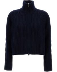Lisa Yang - Cashmere Knitwear - Lyst