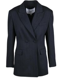 Margaux Lonnberg - Blazers - Lyst