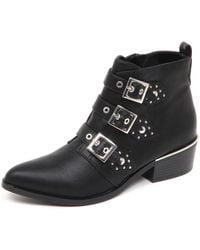 GAUDI - Cowboy Boots - Lyst