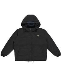 Hi-Tec - Jassen ,Zwart ,Hts 74 Lm Jacket - Lyst