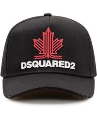DSquared² - Caps - Lyst