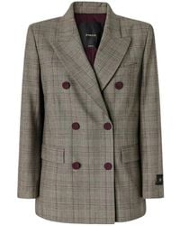 Pinko - Blazers - Lyst