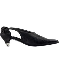 Toga - Schoenen ,Zwart ,Leer Aj 1457 Sandalen - Lyst