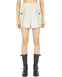 DURAZZI MILANO - Short Shorts - Lyst