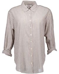 Xirena - Stilvolle khaki blusen,blouses - Lyst