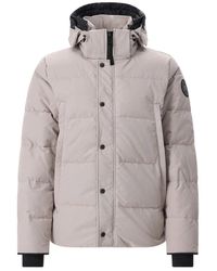 Canada Goose - Down Jackets - Lyst