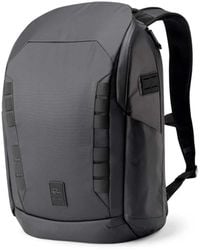Gomatic - Erwachsenen Tagesrucksack Schwarz Leicht Stilvoll - Lyst