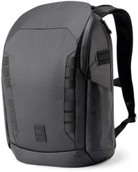Gomatic - Erwachsenen Tagesrucksack Schwarz Leicht Stilvoll - Lyst