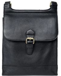 Re:designed - Cross Body Bags - Lyst