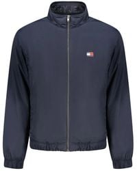 Tommy Hilfiger - Light Jackets - Lyst