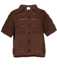 Alysi - Cardigans - Lyst