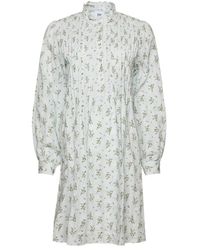 Tiffany & Co. - Shirt Dresses - Lyst