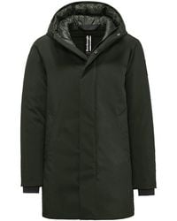 Bomboogie - Parkas - Lyst