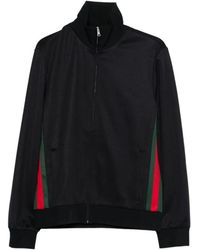 Gucci - Zip-Throughs - Lyst