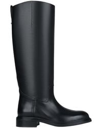 ESTRO - High Boots - Lyst